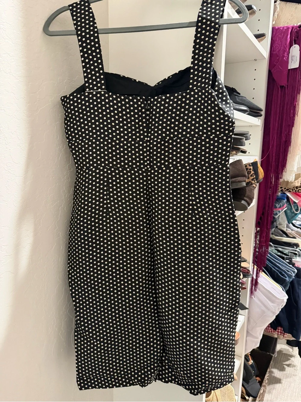 J. Crew classic crew